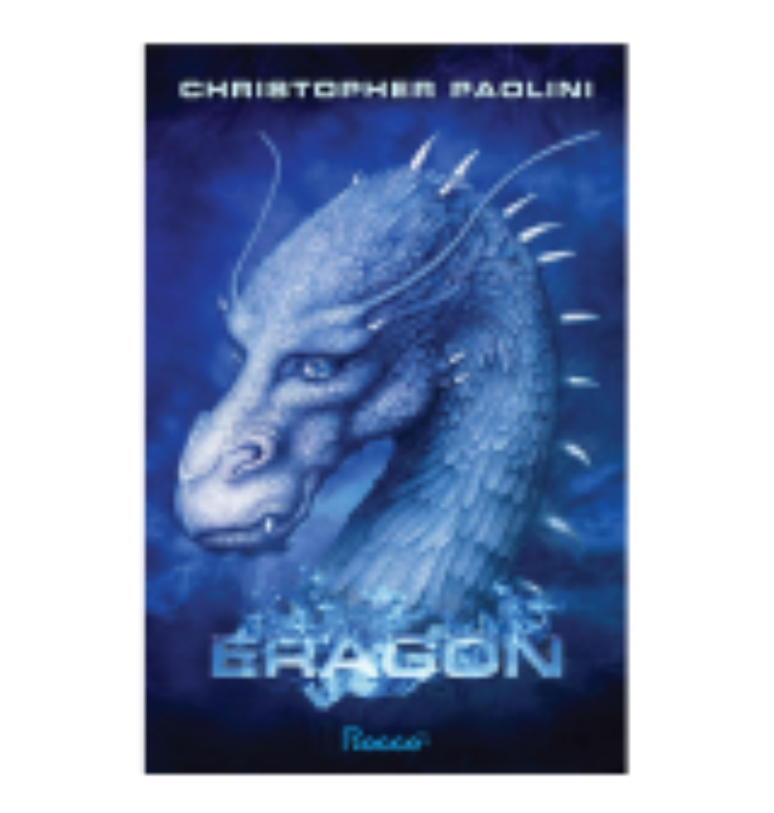 Eragon, Christopher Paolini