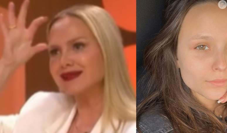 Adeus complexo: o que Eliana e Larissa Manoela têm em comum, mas superaram após virarem meme? 'Eu morria de vergonha'.