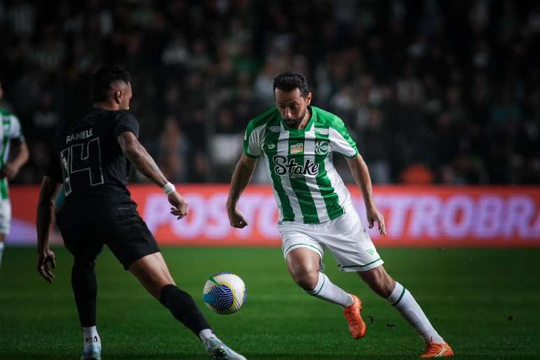 Juventude bate o Corinthians no Alfredo Jaconi por 2 a 1, pelas quartas de final da Copa do Brasil –