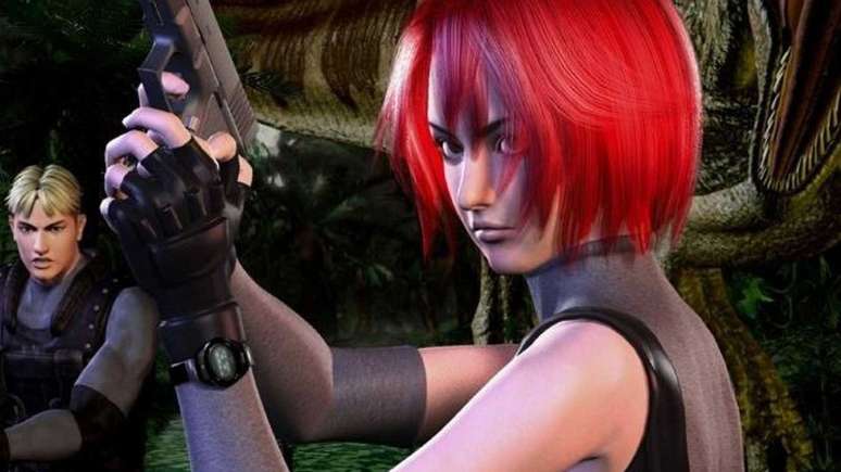 Shinij Mikami, criador de Dino Crisis, acredita que não haverá outro jogo da série por causa de Monster Hunter