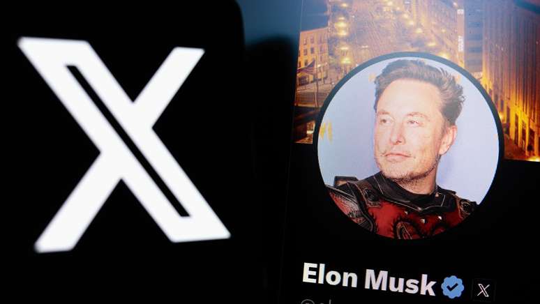 X, a rede social de Elon Musk