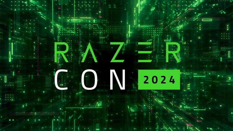 RazerCon 2024 promete grandes novidades aos fãs da marca de periféricos