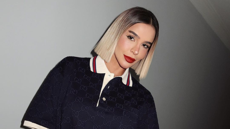 Kerline desabafou sobre os coment&aacute;rios machistas que surgem quando uma mulher assume um novo relacionamento
