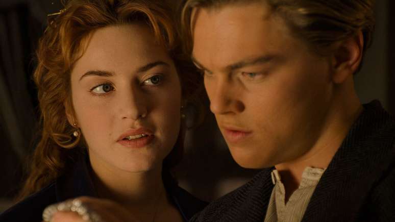 Kate Winslet, que eventualmente assumiu o papel de Rose, formou com Leonardo DiCaprio um dos casais mais icônicos do cinema