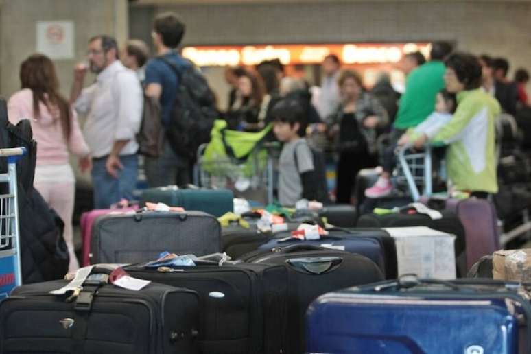 'Viajar é, para mim, um lugar de vulnerabilidade, uma aposta na vida que ainda não conheço, nas novas possibilidades.'