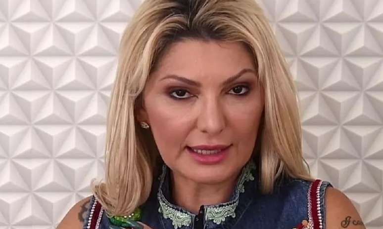 Antonia Fontenelle é condenada em processo sobre caso Klara Castanho 