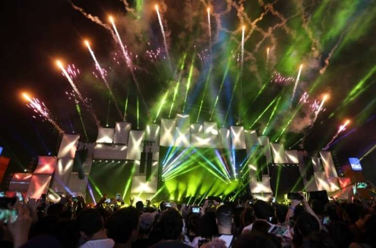 Rock in Rio 2024: festival terá compra antecipada de bebidas e comidas via aplicativo