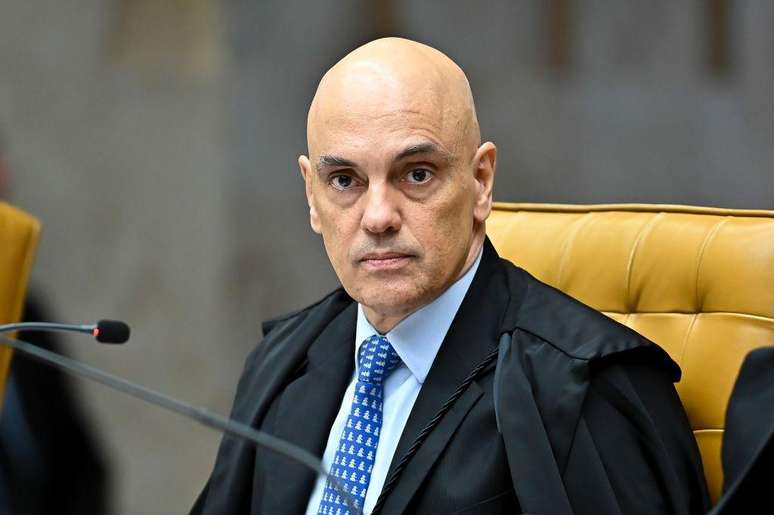 Telegram enviou carta ao STF após decisão de Moraes pedindo desculpas e anunciando medidas no Brasil