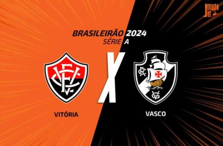 Vitória pode deixar a zona de rebaixamento se vencer o Vasco e ver o Fluminense tropeçar –