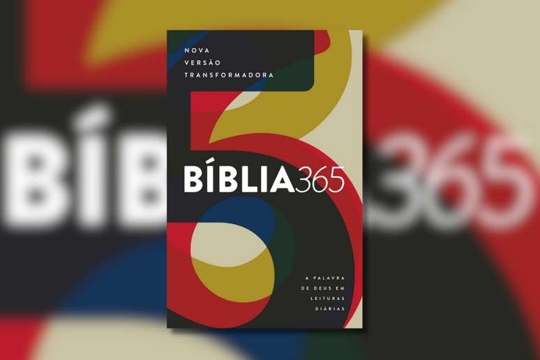 “Bíblia 395” traz mais facilidade para quem quer conhecer a palavra de Deus 