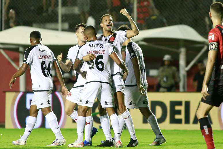 Fotos: Matheus Lima/Vasco.