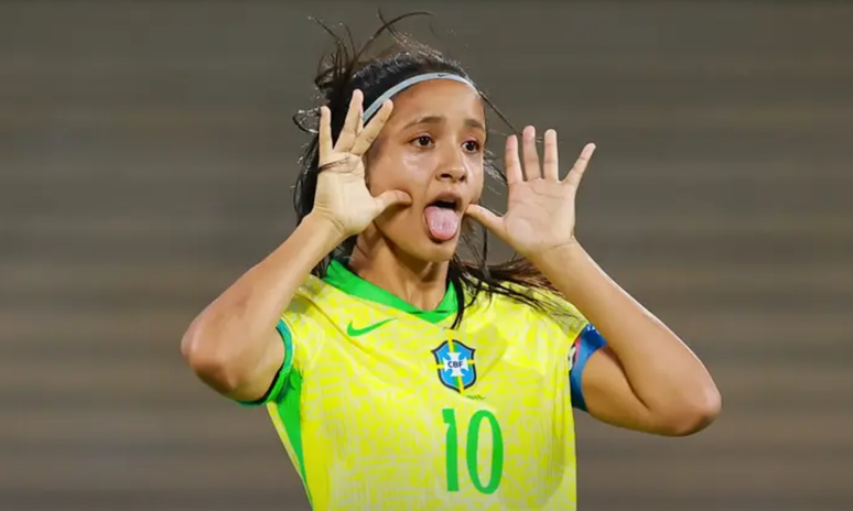 Brasil Sub-20 (1)