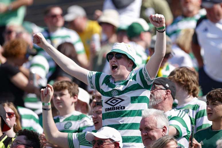 Pode vibrar, torcida do Celtic. Afinal,  seu time voltou a vencer o maior rival, Rangers  –