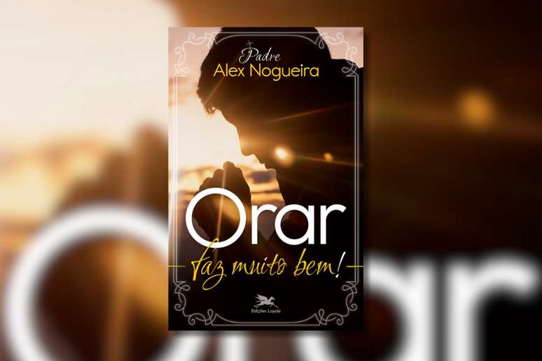 “Orar faz muito bem!” oferece um guia simples para rezar e meditar sobre o Pai-Nosso 