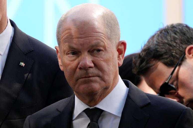 Eleição mostrou que coalizão do governo Olaf Scholz é impopular no leste da Alemanha