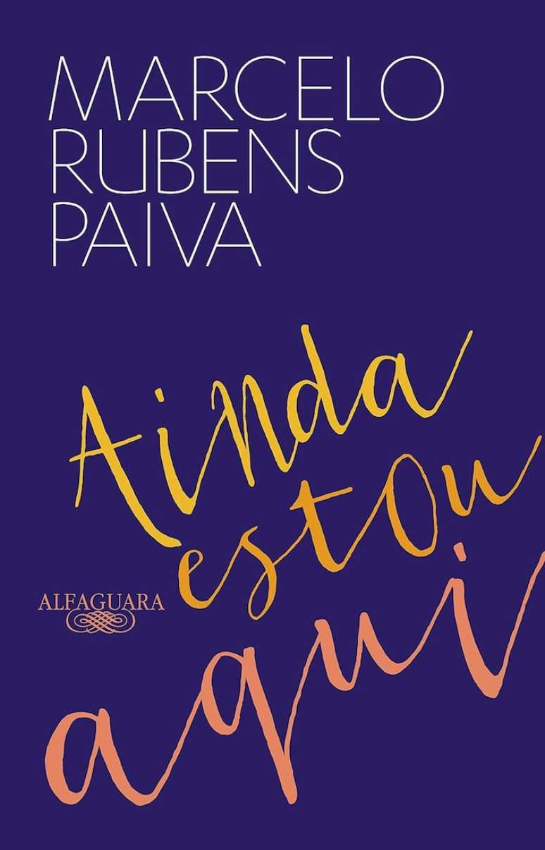 Ainda Estou Aqui, livro de 2015 de Marcelo Rubens Paiva, conta a história de sua mãe, Eunice Paiva, e como sua família lidou com o desaparecimento de Rubens Paiva