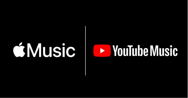 Apple Music apresenta inovação para o YouTube Music