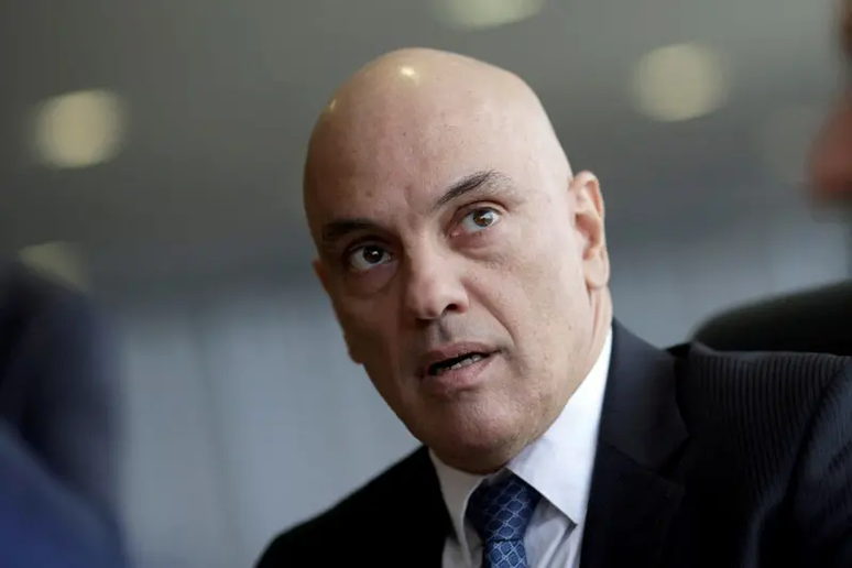 Ministro Alexandre de Moraes determinou a suspensão do X em todo o Brasil