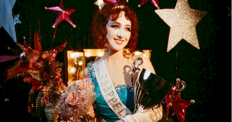 Nova estrela do pop não se importa com paradas musicais