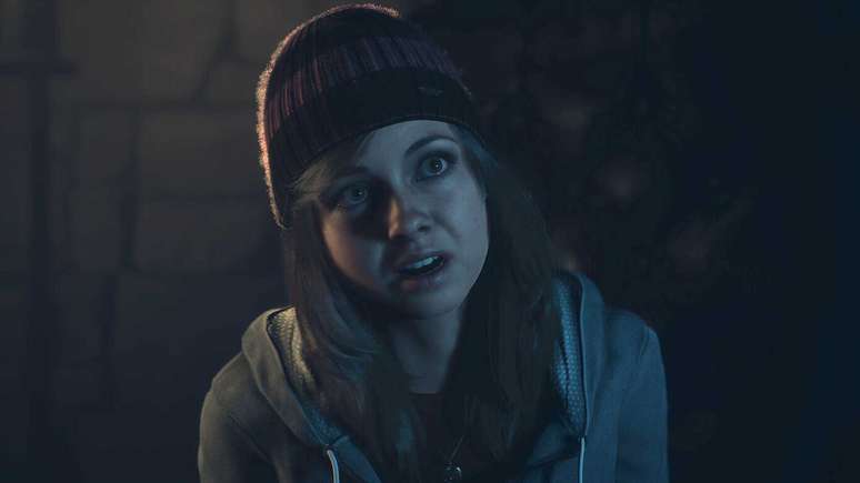 Until Dawn terá remake em outubro