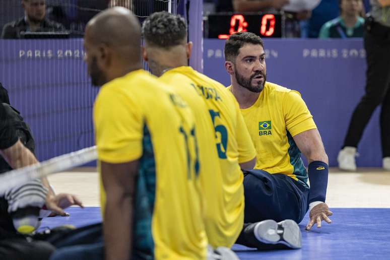 brazil-men's-volleyball-sitting-paris-2024