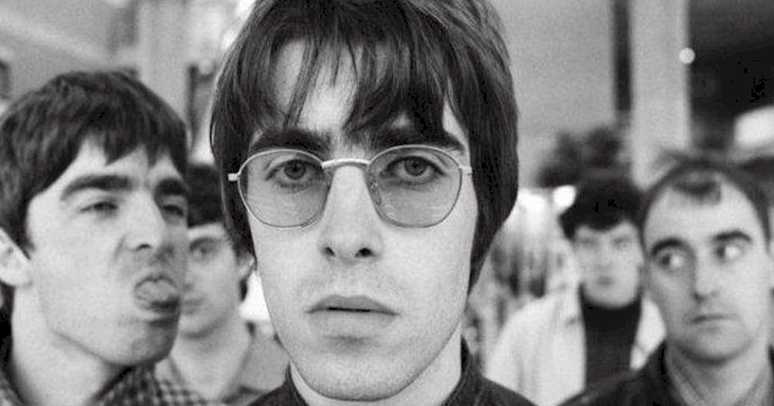 As 20 músicas mais tocadas do Oasis no Brasil nos últimos 10 anos