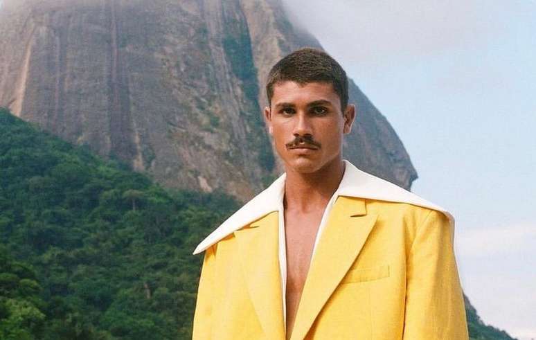 Daniel Tardite para Jacquemus 