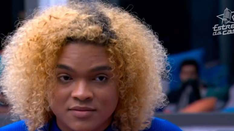 Gael no "Estrela da Casa"