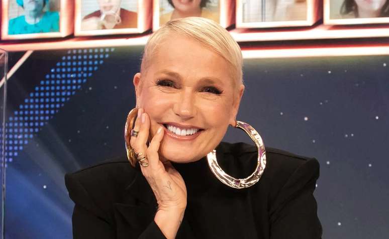 Xuxa Meneghel retorna à Globo após 10 anos 