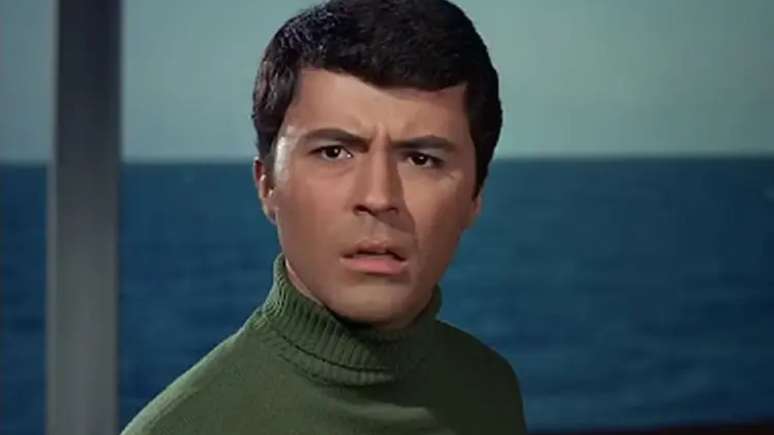 James Darren - Figure 1