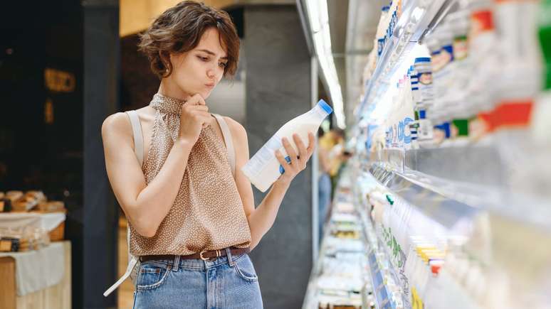 Entenda quais as diferenças entre produtos diet, zero e light