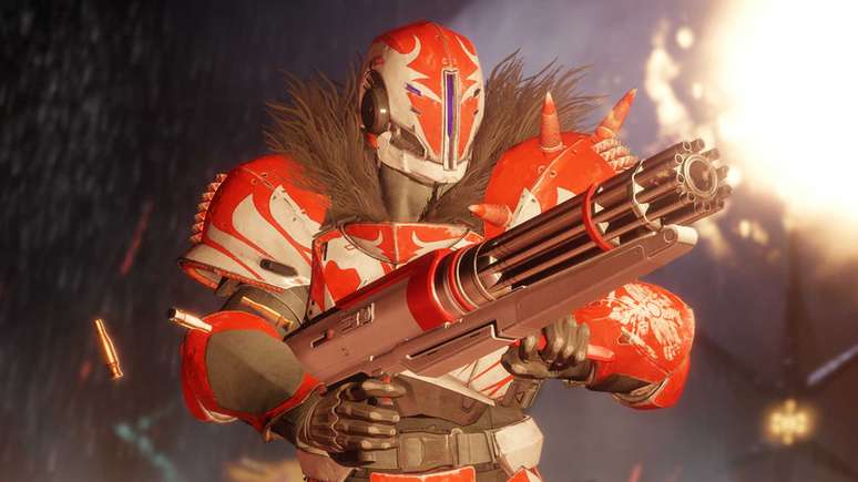 Destiny poderia ter sido exclusivo de Xbox