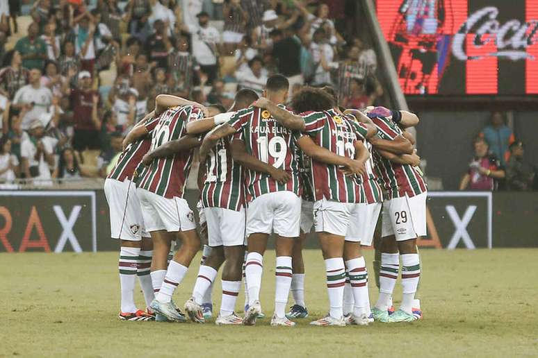 Fluminense reage no Campeonato Brasileiro sob a batuta de Mano Menezes –