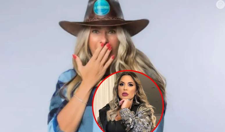 Veja a lista de ex-participantes de 'A Fazenda' que j&aacute; foram presos.