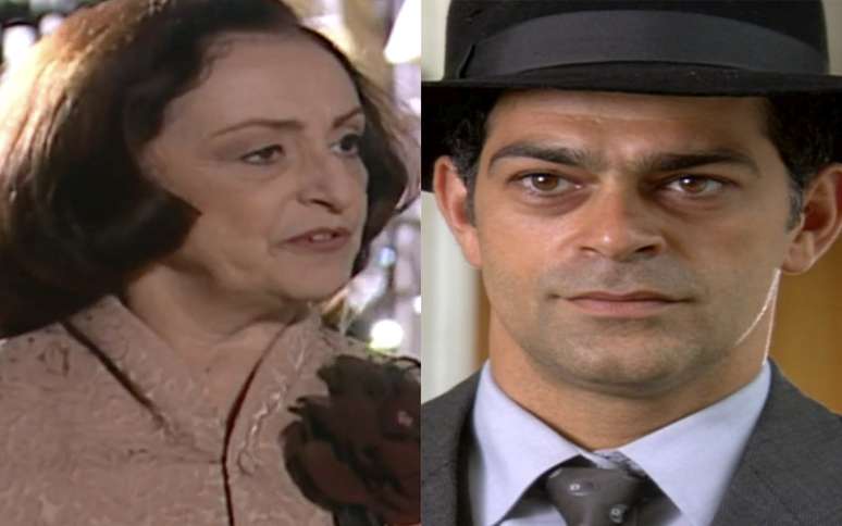 Alma Gêmea: Débora pressiona Rafael após nova humilhação contra Cristina (Reprodução / Globo)