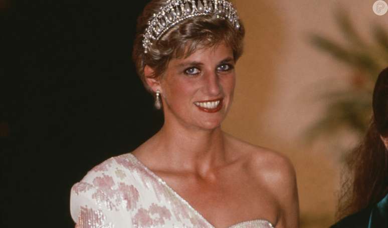 Nem Richard Gere, nem Mel Gilbson: Príncipe William revelou 'crush' de Princesa Diana em ator famoso por clássicos do cinema.