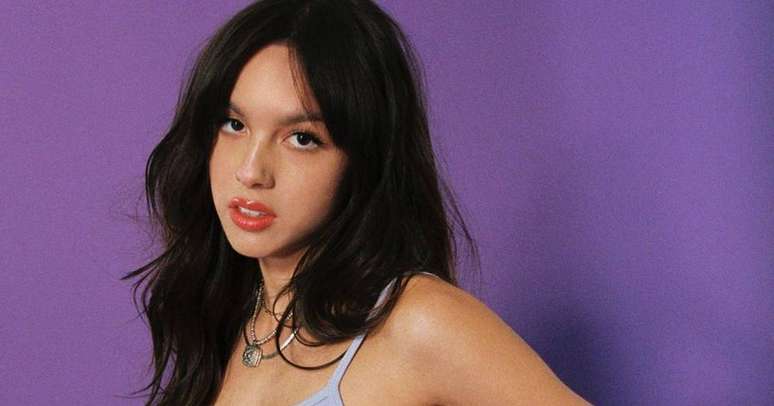 O que se sabe sobre Olivia Rodrigo no Lollapalooza Brasil