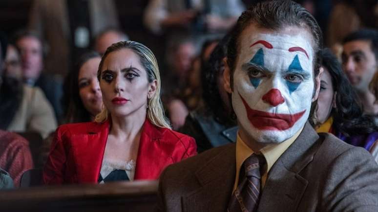 Coringa: Delírio a Dois recebeu elogios pelas performances dos atores, mas foi chamado de "frustrante"