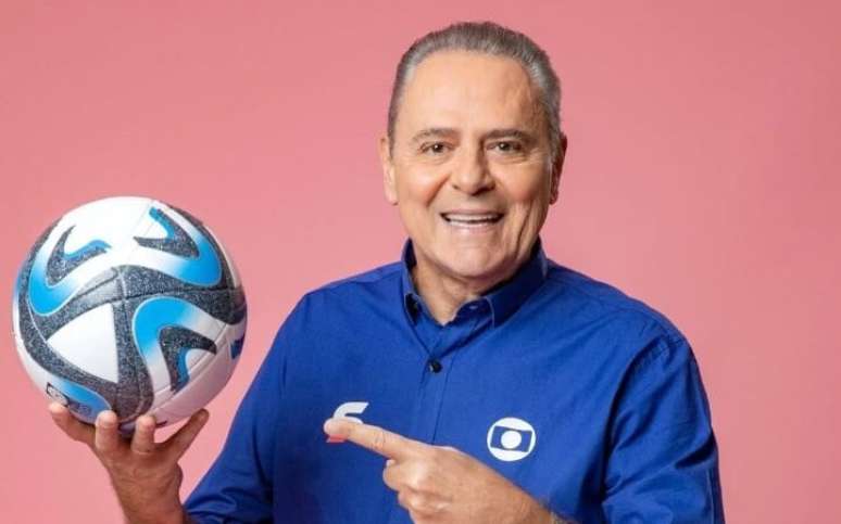 Globo mudou horário de jogo do Brasil por transmissão de novela