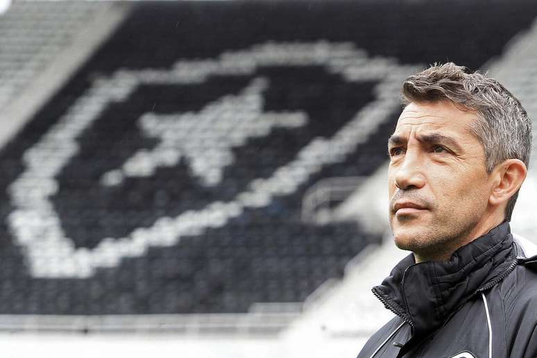 Bruno Lage não obteve sucesso no Botafogo e pode voltar ao Benfica –