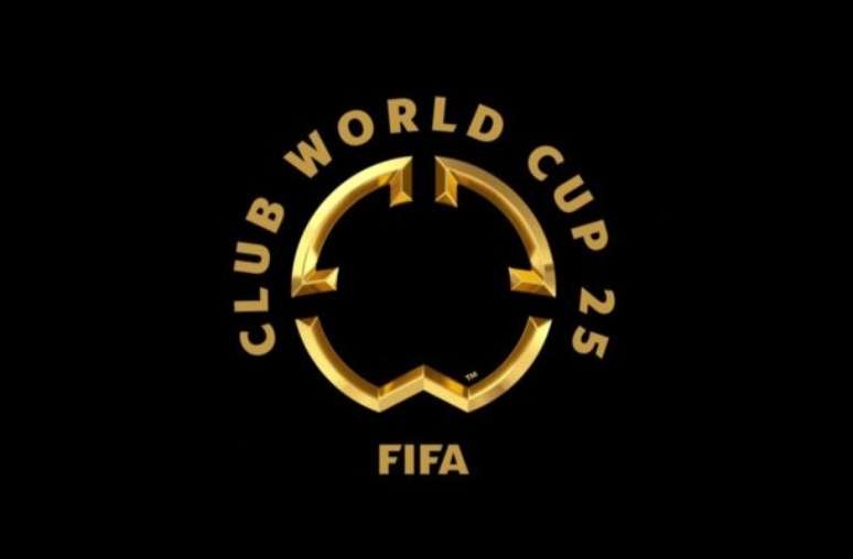 Logo do Mundial de Clubes de 2025 –