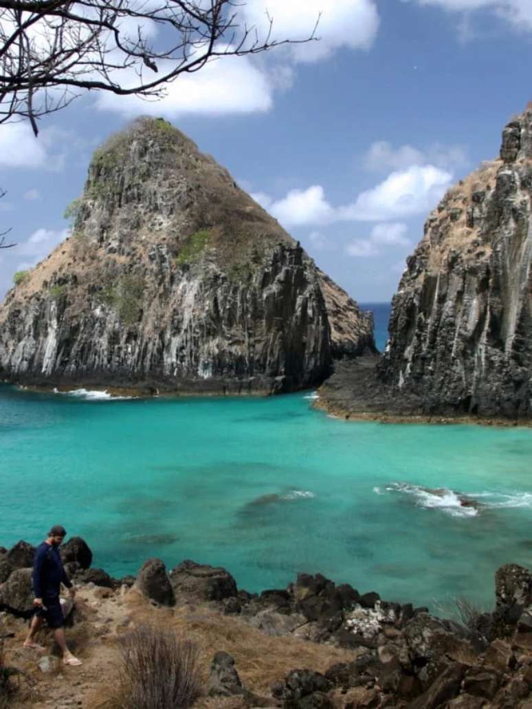 Morro Dois Irmãos 