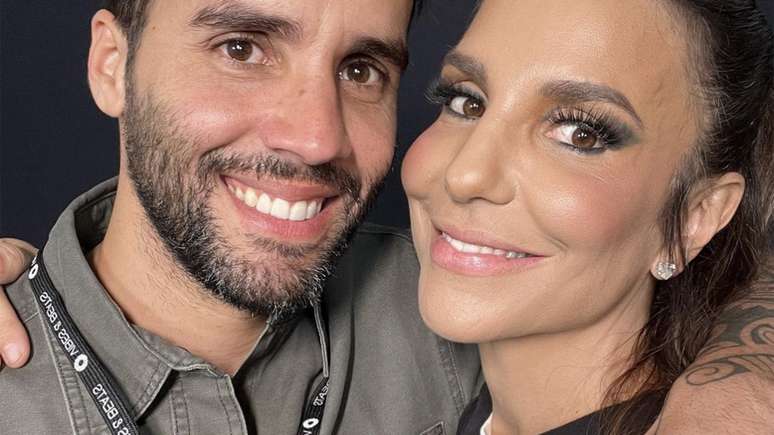 Daniel Cady, marido de Ivete Sangalo, tomou uma atitude na sua carreira como nutricionista 