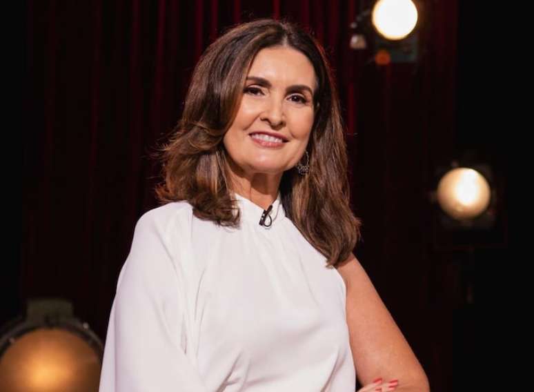 Fátima Bernardes conduzirá entrevistas e receberá apresentações musicais em novo programa no horário nobre