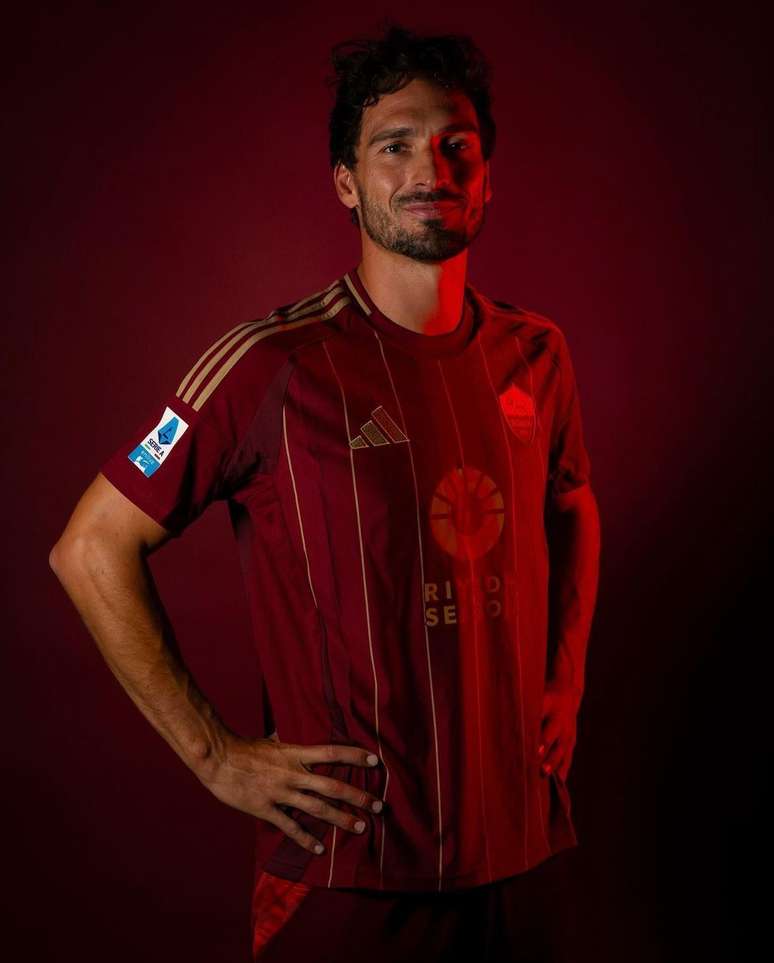 Hummels. 