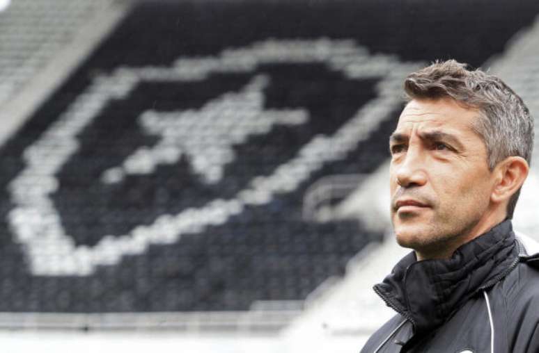 Bruno Lage não obteve sucesso no Botafogo e pode voltar ao Benfica –