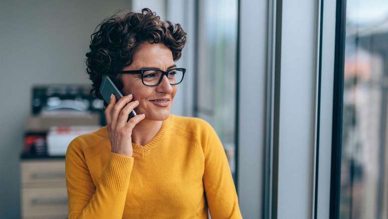 O celular não está associado ao câncer no cérebro, de acordo com uma importante revisão de 28 anos de pesquisas