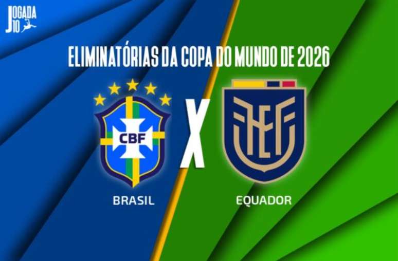 Brasil vem de quatro jogos sem vitória e busca recuperação –