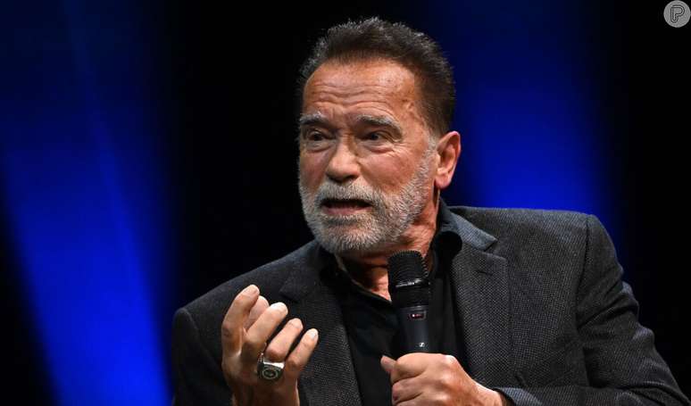 Dieta de Arnold Schwarzenegger: astro de Hollywood prefere uma proteína inusitada do que carne animal.