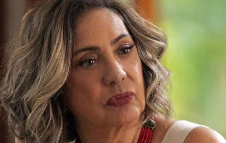 Eliane Giardini interpreta Berta em Mania de Você 